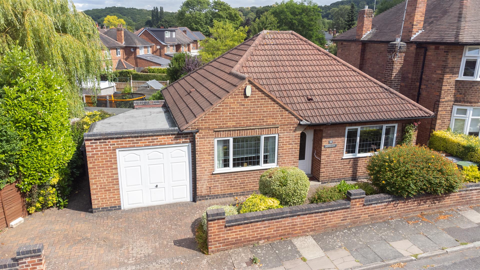 Park Road, Bramcote, Nottingham Robert Ellis Estate Agents